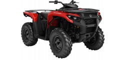Outlander DPS 700